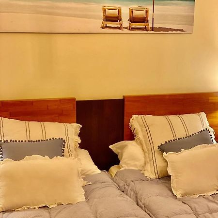 Acasadaconcha Villa Moeche Ngoại thất bức ảnh