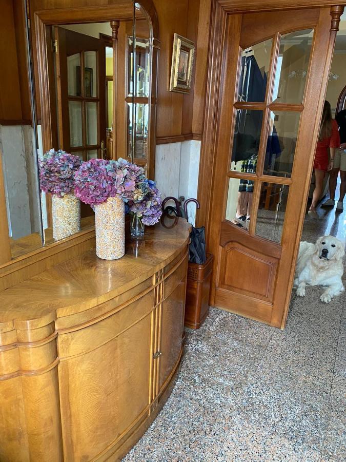 Acasadaconcha Villa Moeche Ngoại thất bức ảnh