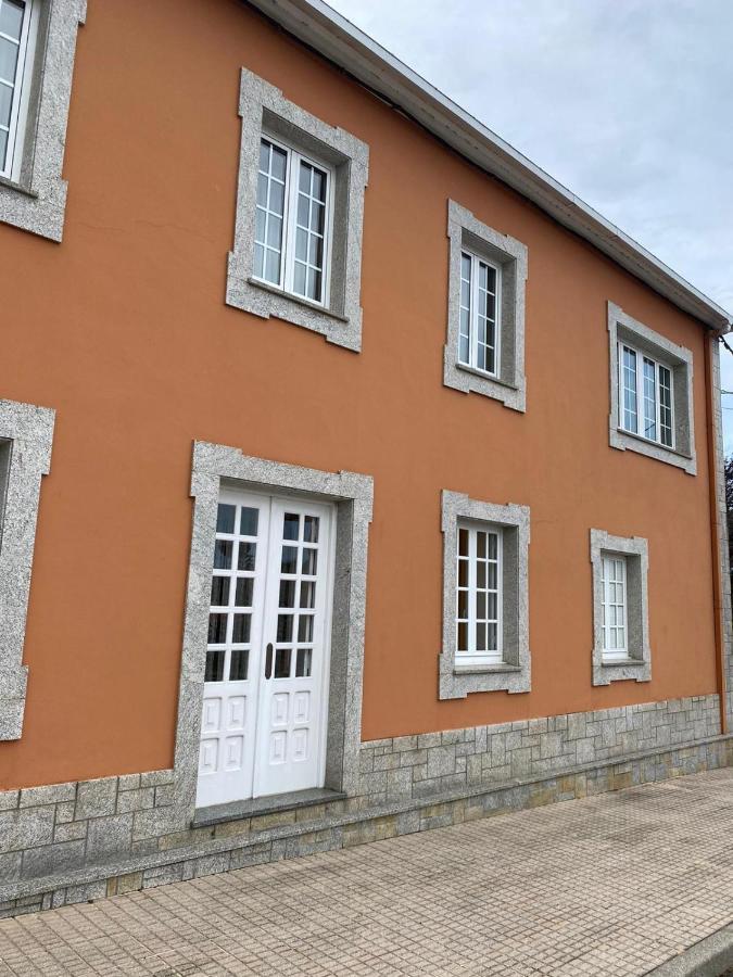 Acasadaconcha Villa Moeche Ngoại thất bức ảnh