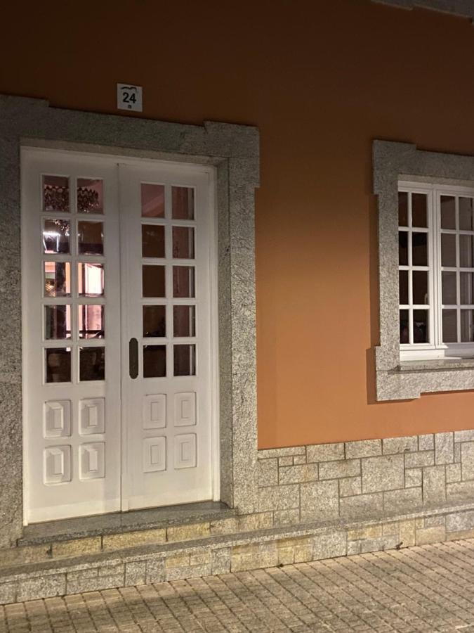 Acasadaconcha Villa Moeche Ngoại thất bức ảnh