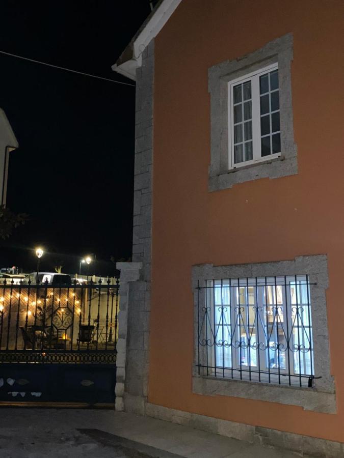 Acasadaconcha Villa Moeche Ngoại thất bức ảnh