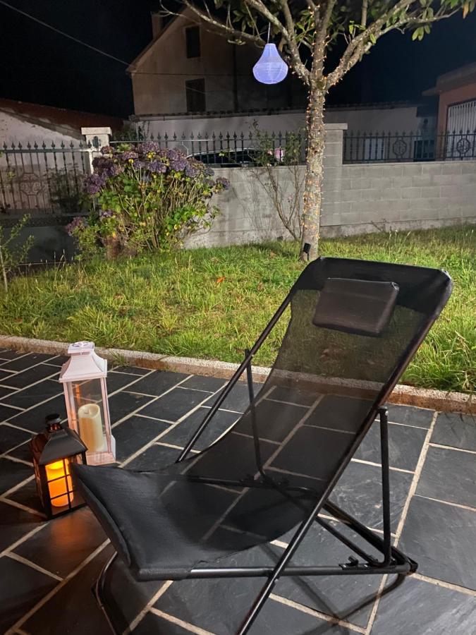Acasadaconcha Villa Moeche Ngoại thất bức ảnh