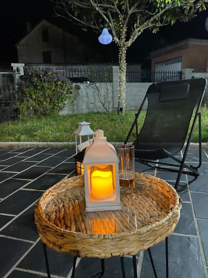 Acasadaconcha Villa Moeche Ngoại thất bức ảnh