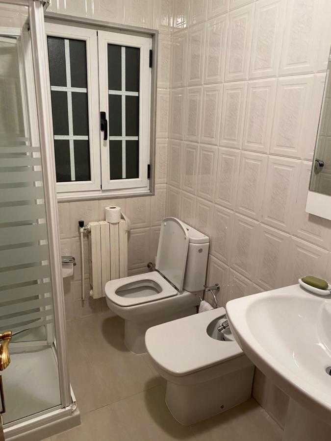 Acasadaconcha Villa Moeche Ngoại thất bức ảnh
