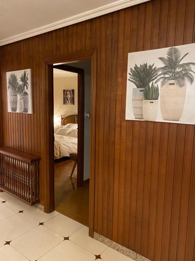 Acasadaconcha Villa Moeche Ngoại thất bức ảnh